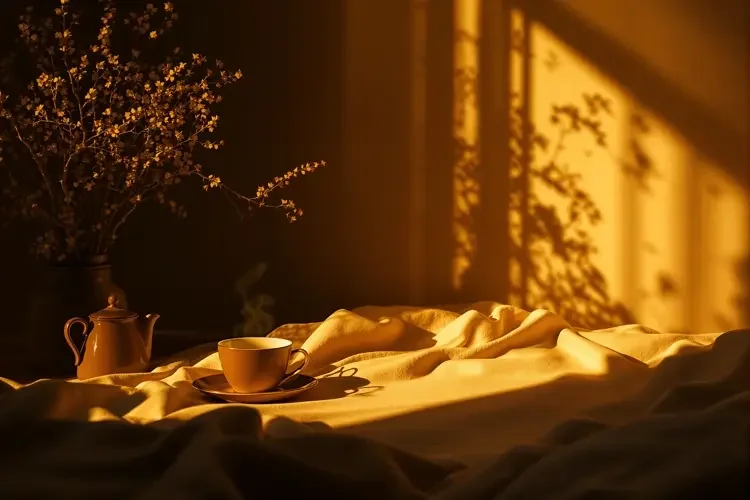 治愈慢生活精选合集
